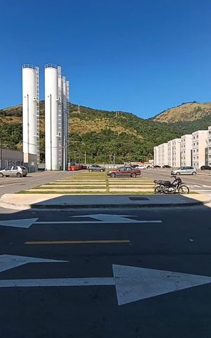 Apartamento para alugar com 45m², 2 quartos e 1 vaga Apartamento para alugar com 45m², 2 quartos e 1 vagaGaragem