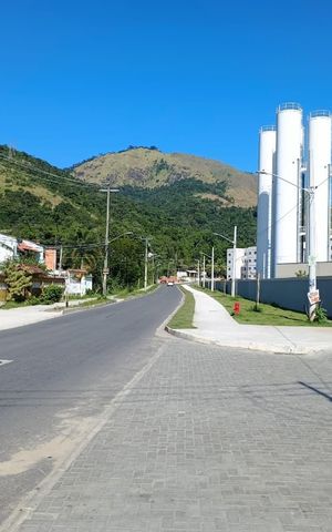 Apartamento para alugar com 45m², 2 quartos e 1 vaga Apartamento para alugar com 45m², 2 quartos e 1 vagaVista da Rua