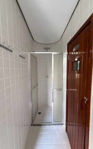 Apartamento à venda com 28m², 1 quarto e sem vaga