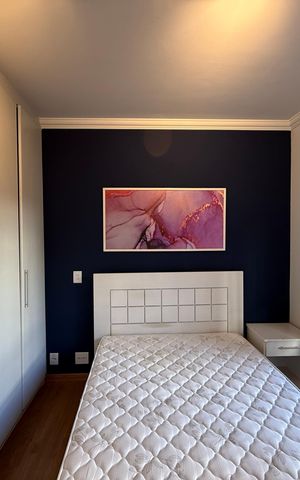 Apartamento à venda com 28m², 1 quarto e sem vaga