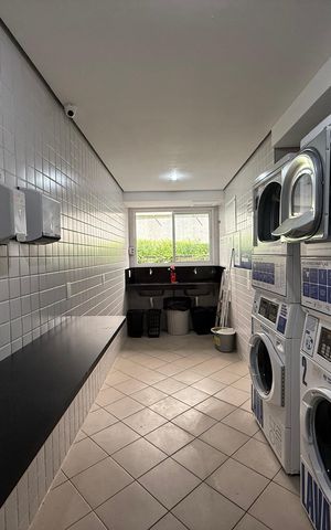 Apartamento à venda com 28m², 1 quarto e sem vaga