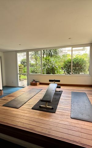 Apartamento à venda com 28m², 1 quarto e sem vaga