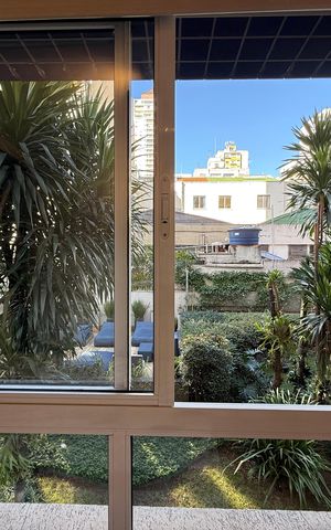 Apartamento à venda com 28m², 1 quarto e sem vaga