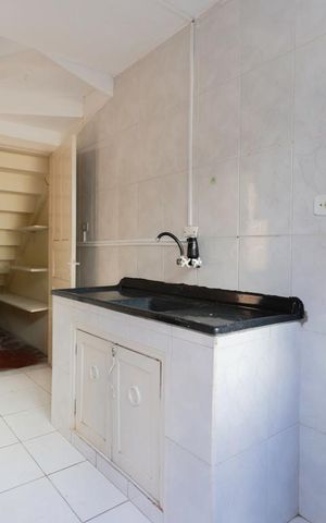 Casa à venda com 120m², 2 quartos e 1 vaga Casa à venda com 120m², 2 quartos e 1 vagaCozinha