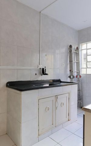 Casa à venda com 120m², 2 quartos e 1 vaga Casa à venda com 120m², 2 quartos e 1 vagaCozinha