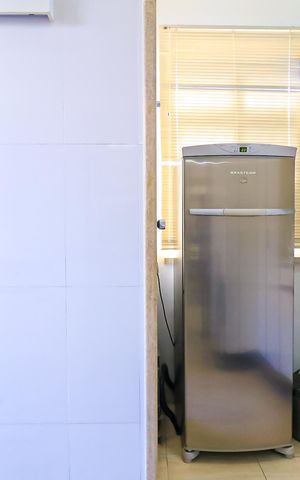 Casa à venda com 218m², 3 quartos e 5 vagasÁrea de Serviço