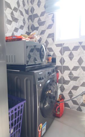 Apartamento para alugar com 50m², 2 quartos e 1 vagaLavanderia