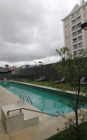 Apartamento para alugar com 50m², 2 quartos e 1 vagaPiscina