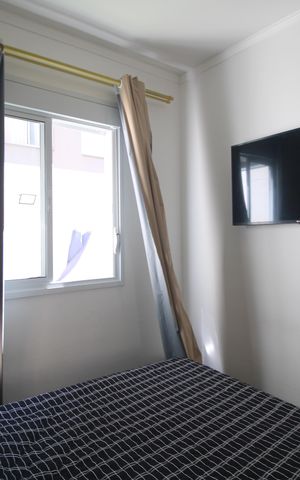 Apartamento para alugar com 50m², 2 quartos e 1 vagaQuarto 1