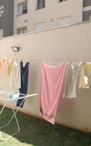 Apartamento para alugar com 50m², 2 quartos e 1 vagaGarden