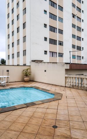 Apartamento para alugar com 65m², 2 quartos e 1 vagaPiscina