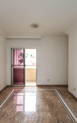 Apartamento para alugar com 65m², 2 quartos e 1 vagaSala