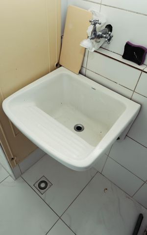 Apartamento para alugar com 65m², 2 quartos e 1 vagaÁrea de serviço