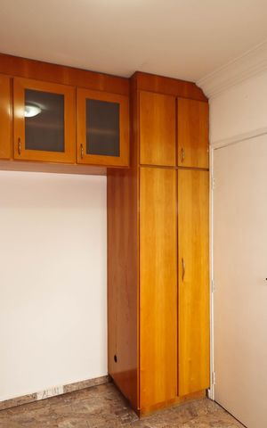 Apartamento para alugar com 65m², 2 quartos e 1 vagaQuarto 1