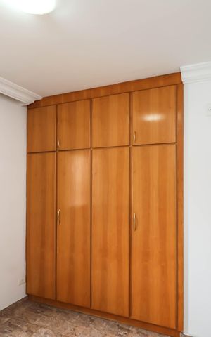Apartamento para alugar com 65m², 2 quartos e 1 vagaQuarto 2