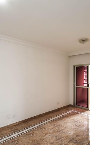 Apartamento para alugar com 65m², 2 quartos e 1 vagaSala