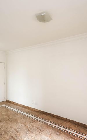 Apartamento para alugar com 65m², 2 quartos e 1 vagaSala