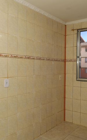 Apartamento para alugar com 50m², 2 quartos e 1 vagaCozinha