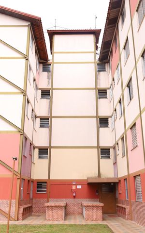 Apartamento para alugar com 50m², 2 quartos e 1 vagaÁrea comum - Prédio