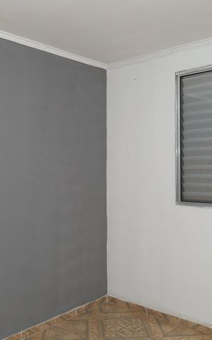 Apartamento para alugar com 50m², 2 quartos e 1 vagaQuarto 1