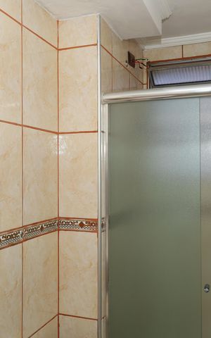 Apartamento para alugar com 50m², 2 quartos e 1 vagaBanheiro
