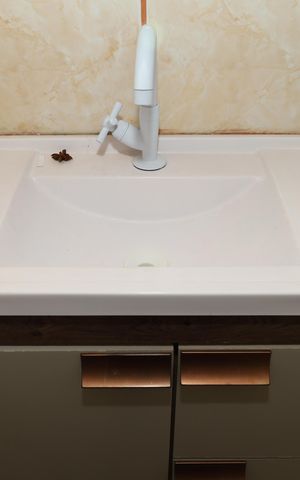 Apartamento para alugar com 50m², 2 quartos e 1 vagaBanheiro