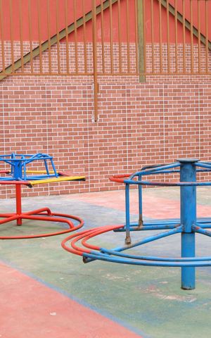 Apartamento para alugar com 50m², 2 quartos e 1 vagaÁrea comum - Playground
