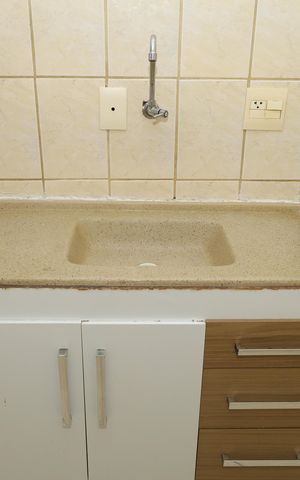 Apartamento para alugar com 50m², 2 quartos e 1 vagaCozinha