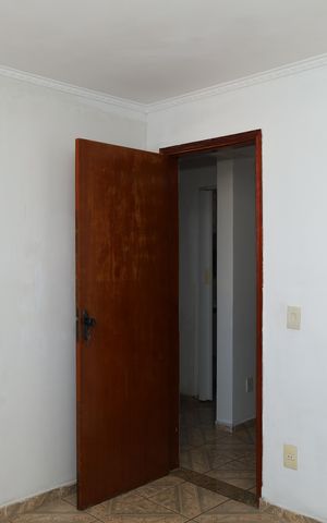 Apartamento para alugar com 50m², 2 quartos e 1 vagaQuarto 1
