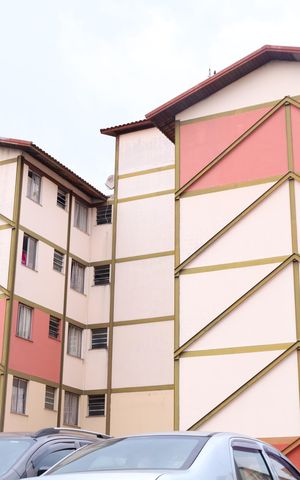 Apartamento para alugar com 50m², 2 quartos e 1 vagaÁrea comum - Prédio