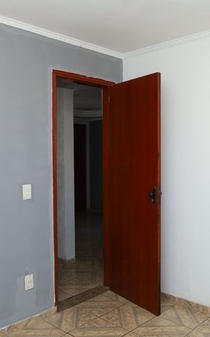 Apartamento para alugar com 50m², 2 quartos e 1 vagaQuarto 2