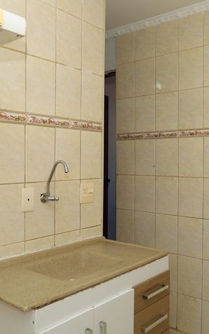 Apartamento para alugar com 50m², 2 quartos e 1 vagaCozinha