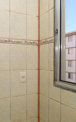 Apartamento para alugar com 50m², 2 quartos e 1 vagaÁrea de Serviço