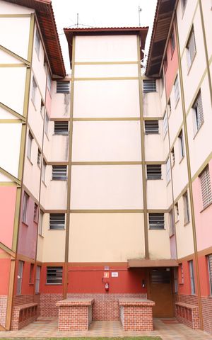 Apartamento para alugar com 50m², 2 quartos e 1 vagaÁrea comum - Prédio