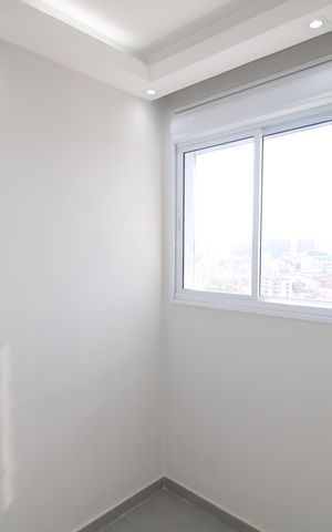 Apartamento para alugar com 40m², 2 quartos e sem vagaQuarto 1