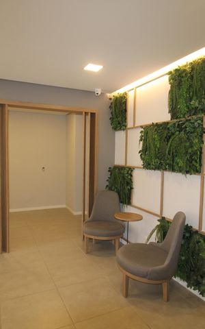 Apartamento para alugar com 40m², 2 quartos e sem vagaÁrea Comum