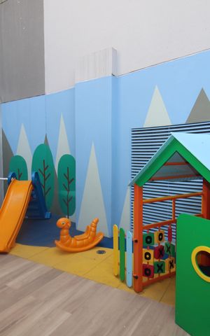 Apartamento para alugar com 40m², 2 quartos e sem vagaÁrea Comum