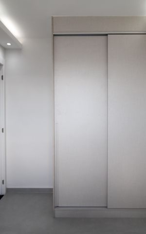 Apartamento para alugar com 40m², 2 quartos e sem vagaQuarto 2