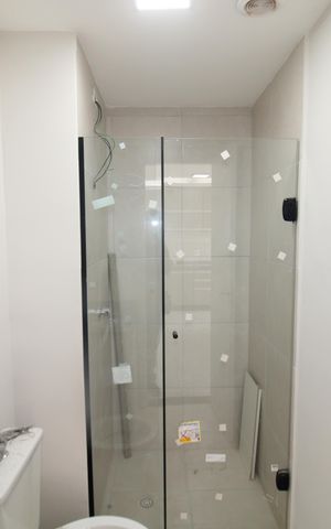 Apartamento para alugar com 40m², 2 quartos e sem vagaBanheiro