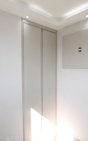 Apartamento para alugar com 40m², 2 quartos e sem vagaQuarto 1