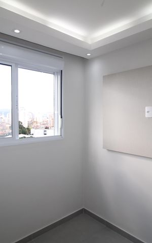 Apartamento para alugar com 40m², 2 quartos e sem vagaQuarto 2