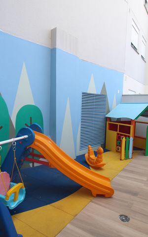 Apartamento para alugar com 40m², 2 quartos e sem vagaÁrea Comum