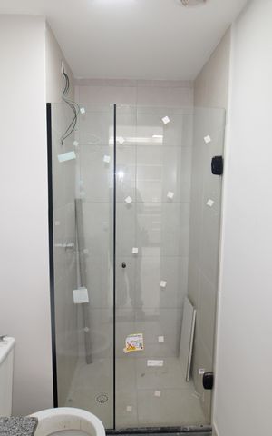 Apartamento para alugar com 40m², 2 quartos e sem vagaBanheiro