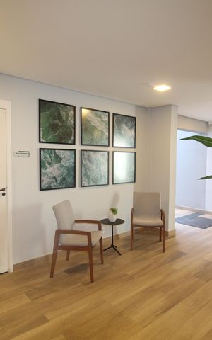 Apartamento para alugar com 40m², 2 quartos e sem vagaÁrea Comum