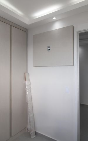 Apartamento para alugar com 40m², 2 quartos e sem vagaQuarto 1