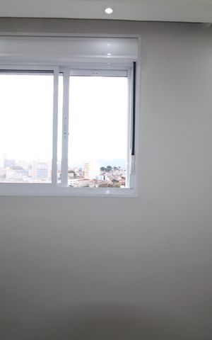 Apartamento para alugar com 40m², 2 quartos e sem vagaQuarto 1