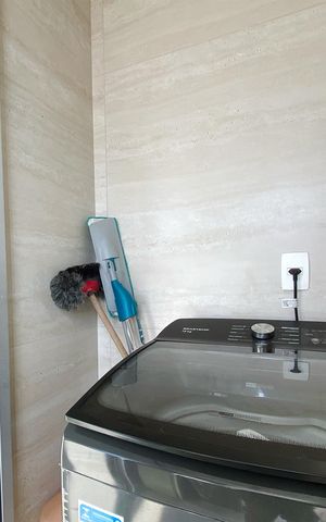 Apartamento à venda com 163m², 3 quartos e 3 vagas Apartamento à venda com 163m², 3 quartos e 3 vagasÁrea de Serviço