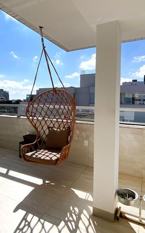 Apartamento à venda com 163m², 3 quartos e 3 vagas Apartamento à venda com 163m², 3 quartos e 3 vagasCobertura