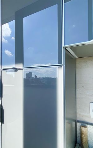 Apartamento à venda com 163m², 3 quartos e 3 vagas Apartamento à venda com 163m², 3 quartos e 3 vagasÁrea de Serviço