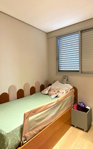 Apartamento à venda com 163m², 3 quartos e 3 vagas Apartamento à venda com 163m², 3 quartos e 3 vagasSemi suite 1